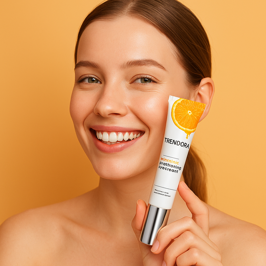 Citrus Glow ® Crema reafirmante   con Vitamina C + Glowderm  Mascarilla Blanqueadora  Gratis ¡¡