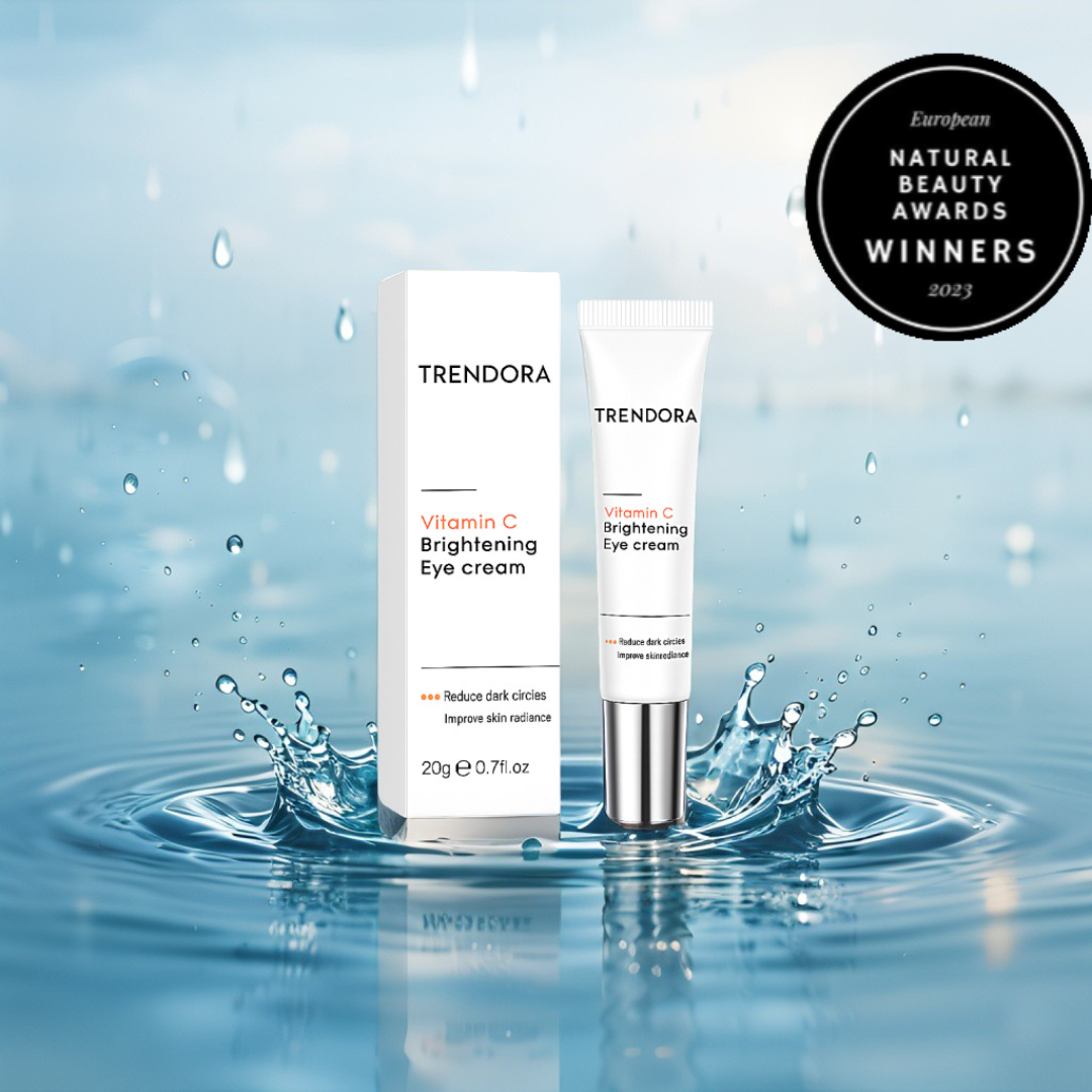 Citrus Glow ® Crema reafirmante   con Vitamina C + Glowderm  Mascarilla Blanqueadora  Gratis ¡¡
